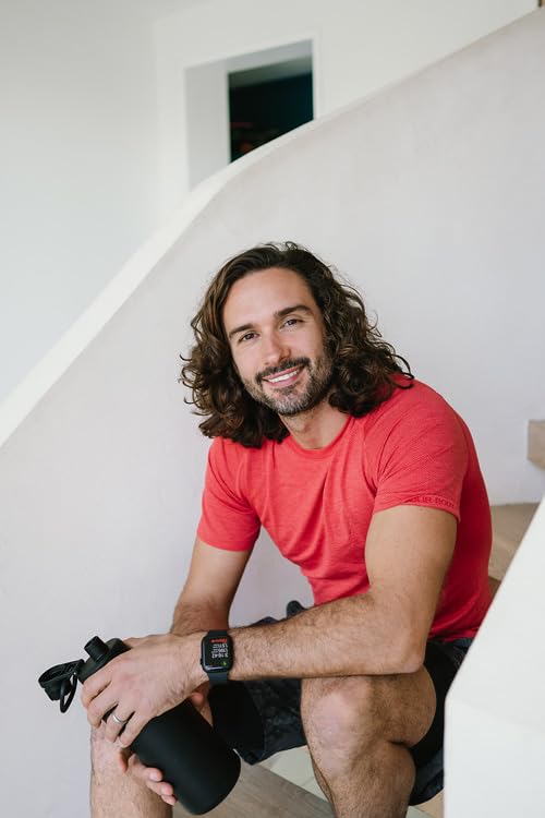 Feel Good Food: Bestselling fitness guru Joe Wicks’ new cookbook for the whol...