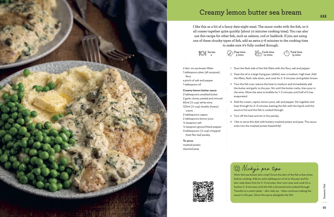 Kitchen Sanctuary Quick & Easy: Delicious 30-Minute Dinners (Kitchen Sanctuar...