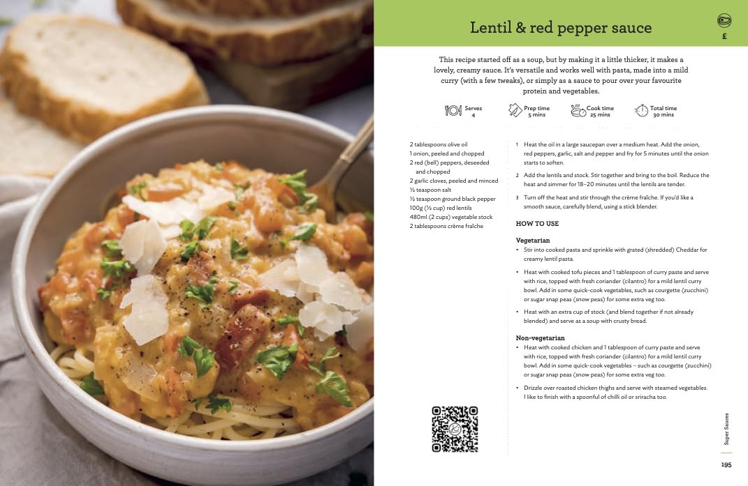 Kitchen Sanctuary Quick & Easy: Delicious 30-Minute Dinners (Kitchen Sanctuar...
