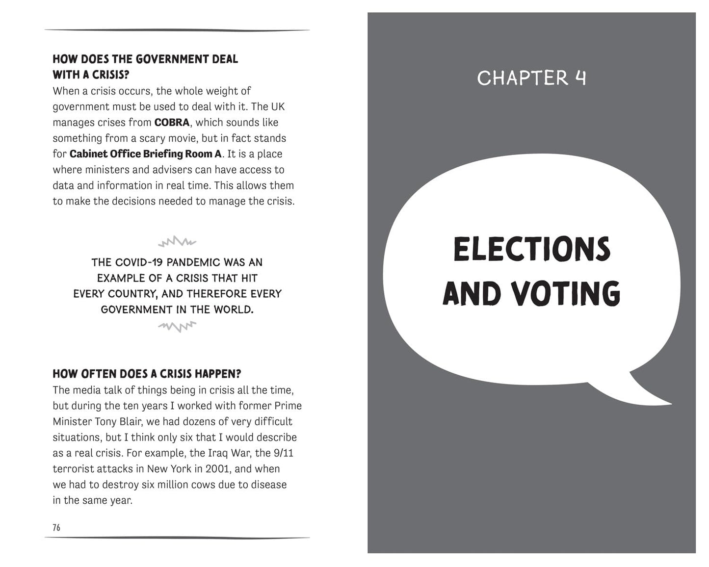 Alastair Campbell Talks Politics: An unmissable, new, illustrated non-fiction...