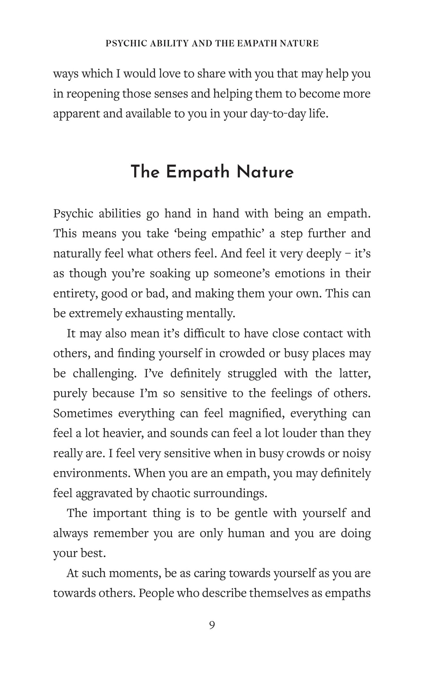You Must Be Psychic: THE SUNDAY TIMES BESTSELLER