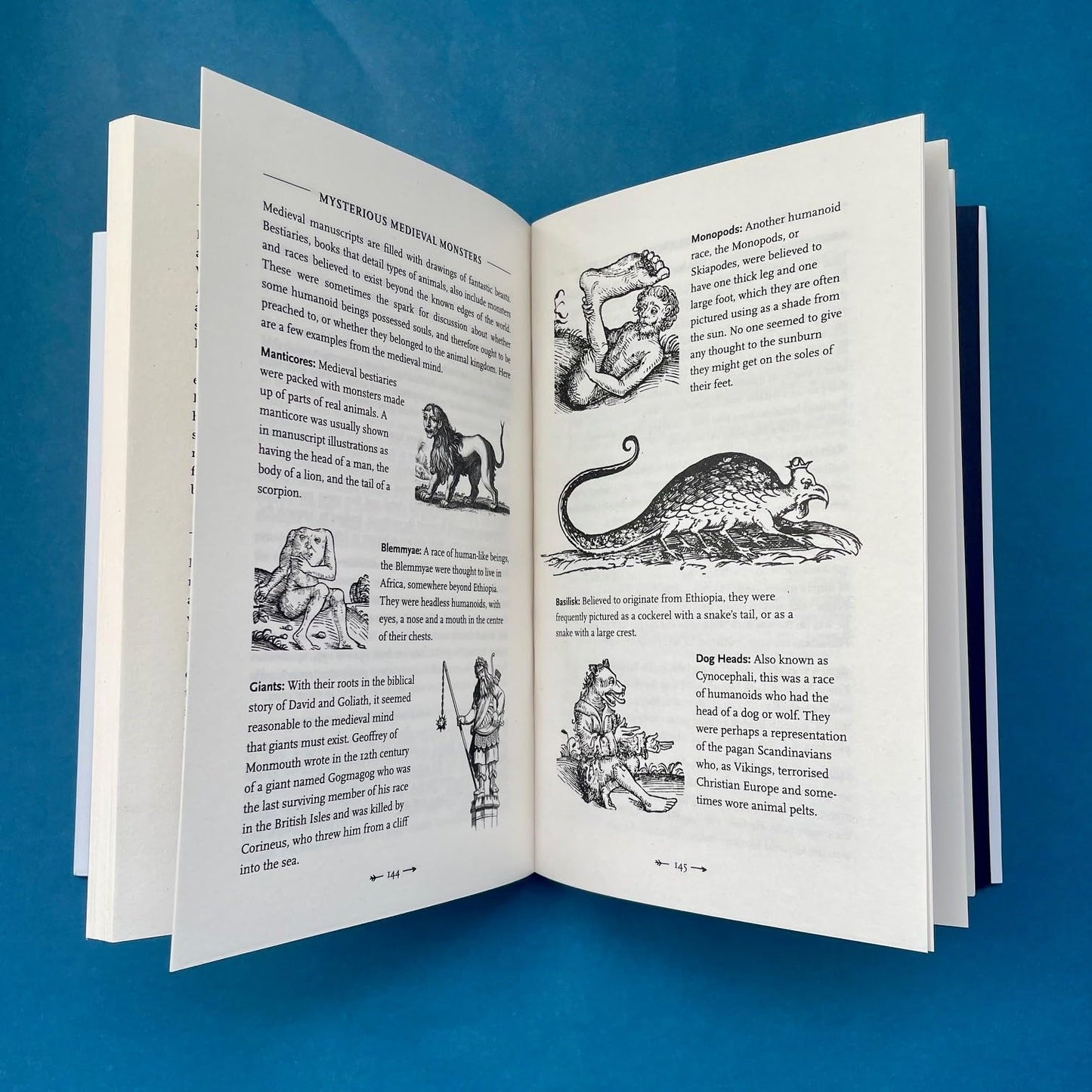 The History Hit Miscellany of Facts, Figures and Fascinating Finds introduced...
