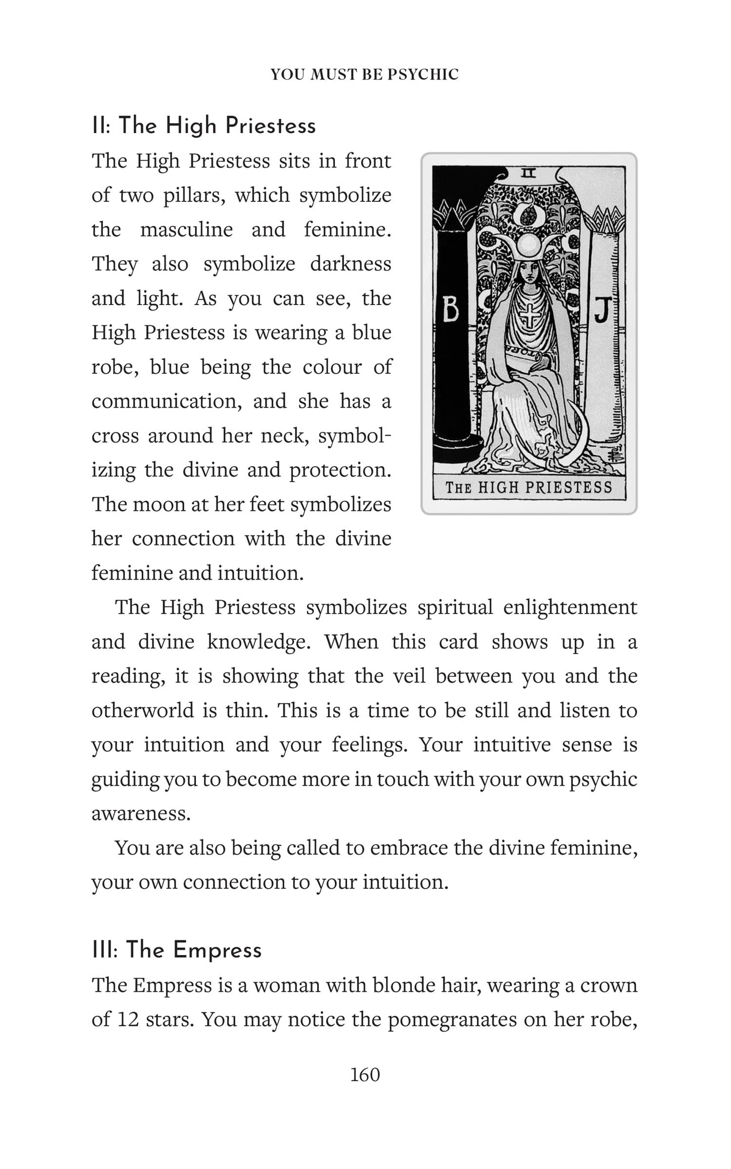 You Must Be Psychic: THE SUNDAY TIMES BESTSELLER