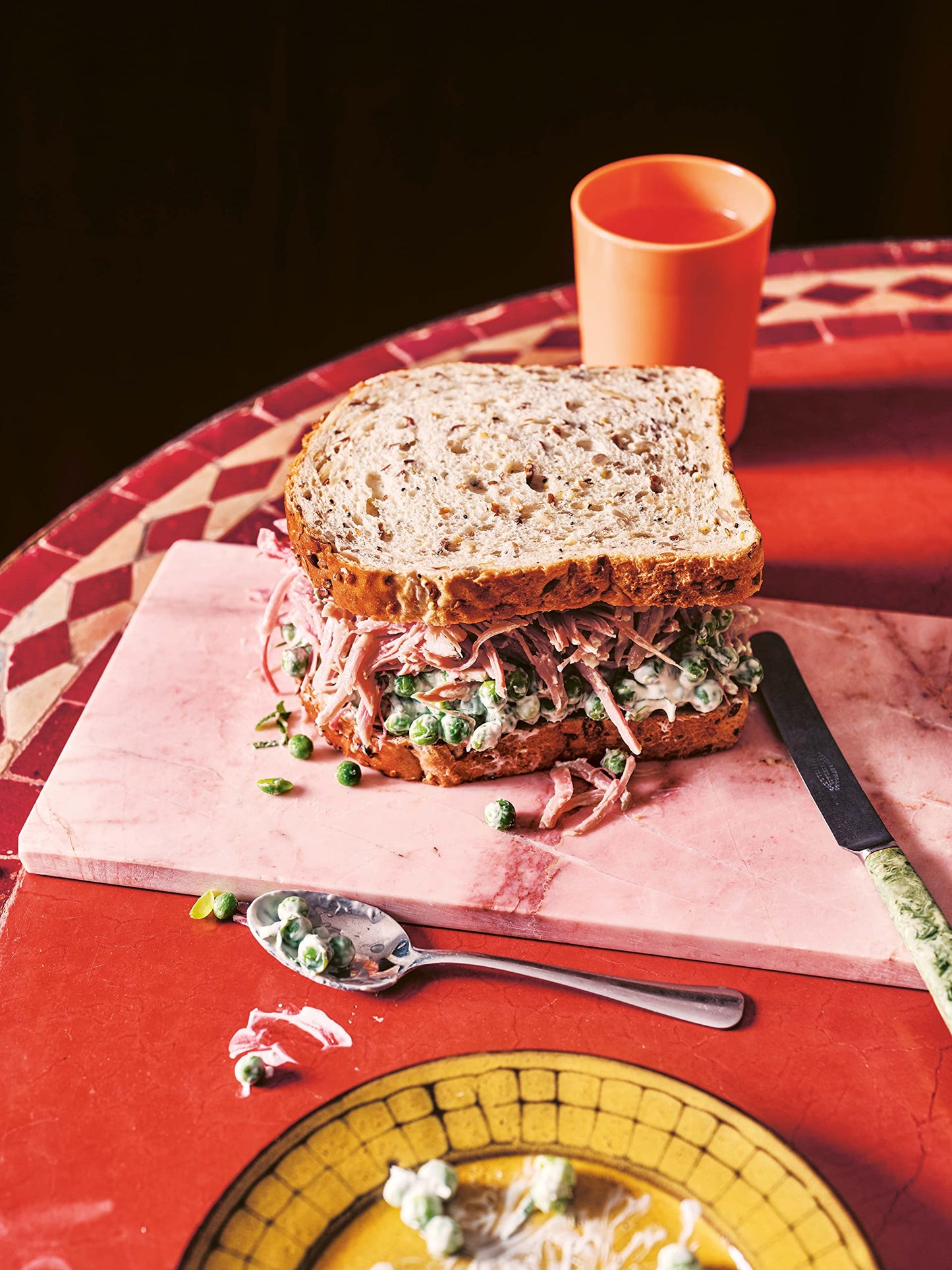 Is This A Cookbook?: Adventures in the Kitchen
