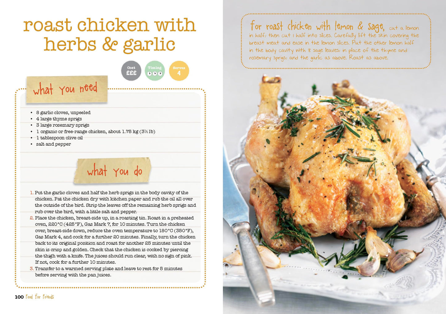 The Student Cookbook: Easy, cheap recipes for students