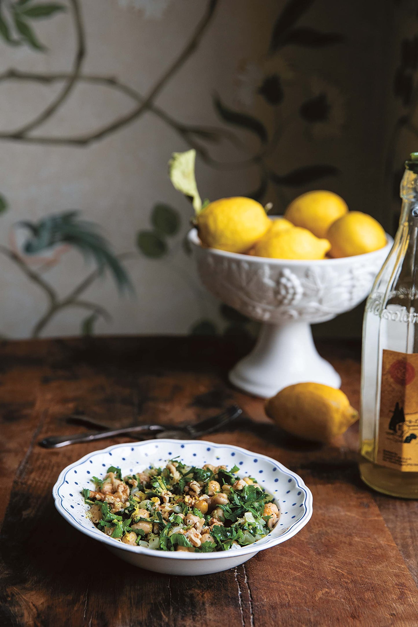 A Table Full of Love: Recipes to Comfort, Seduce, Celebrate & Everything Else...