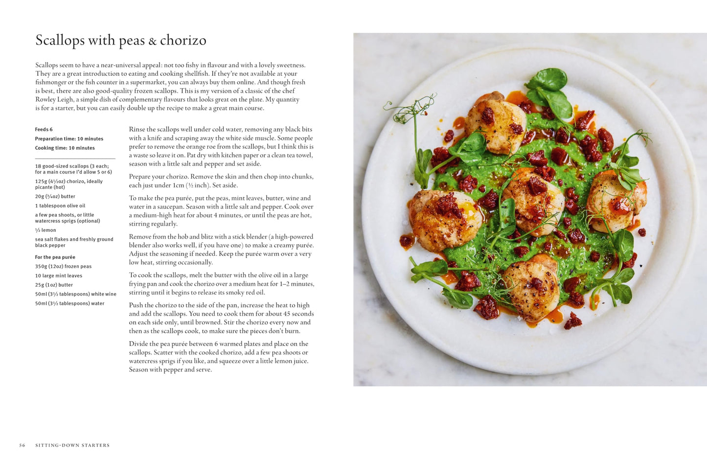 Supper with Charlie Bigham: Favourite food for family & friends