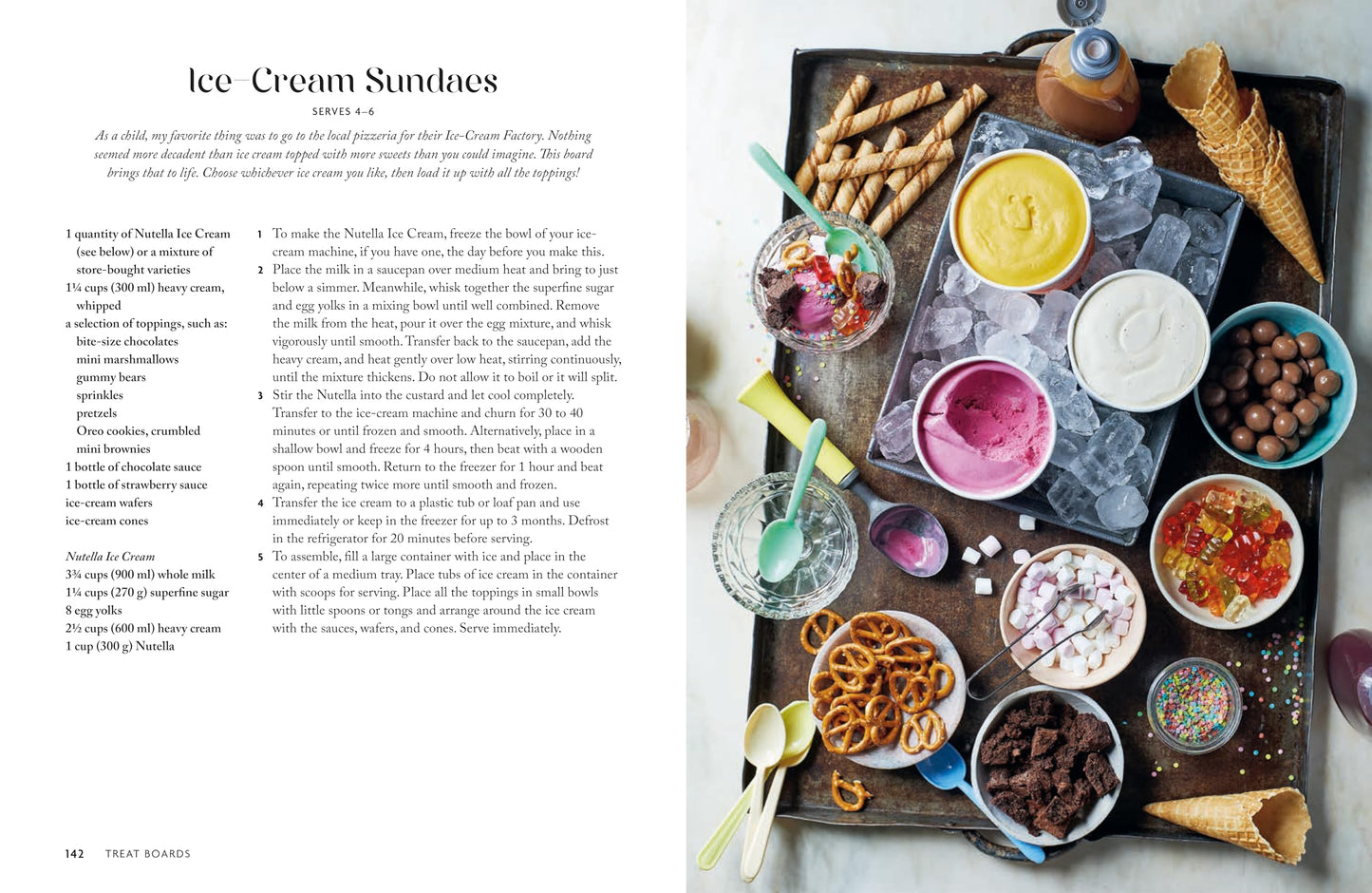 The Grazing Table: How to Create Beautiful Butter Boards, Food Platters & More