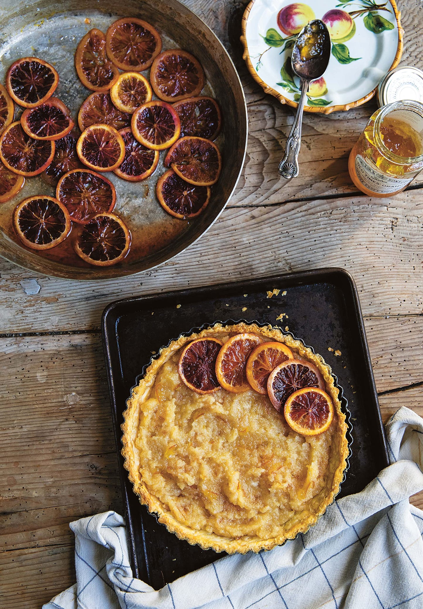 A Table Full of Love: Recipes to Comfort, Seduce, Celebrate & Everything Else...