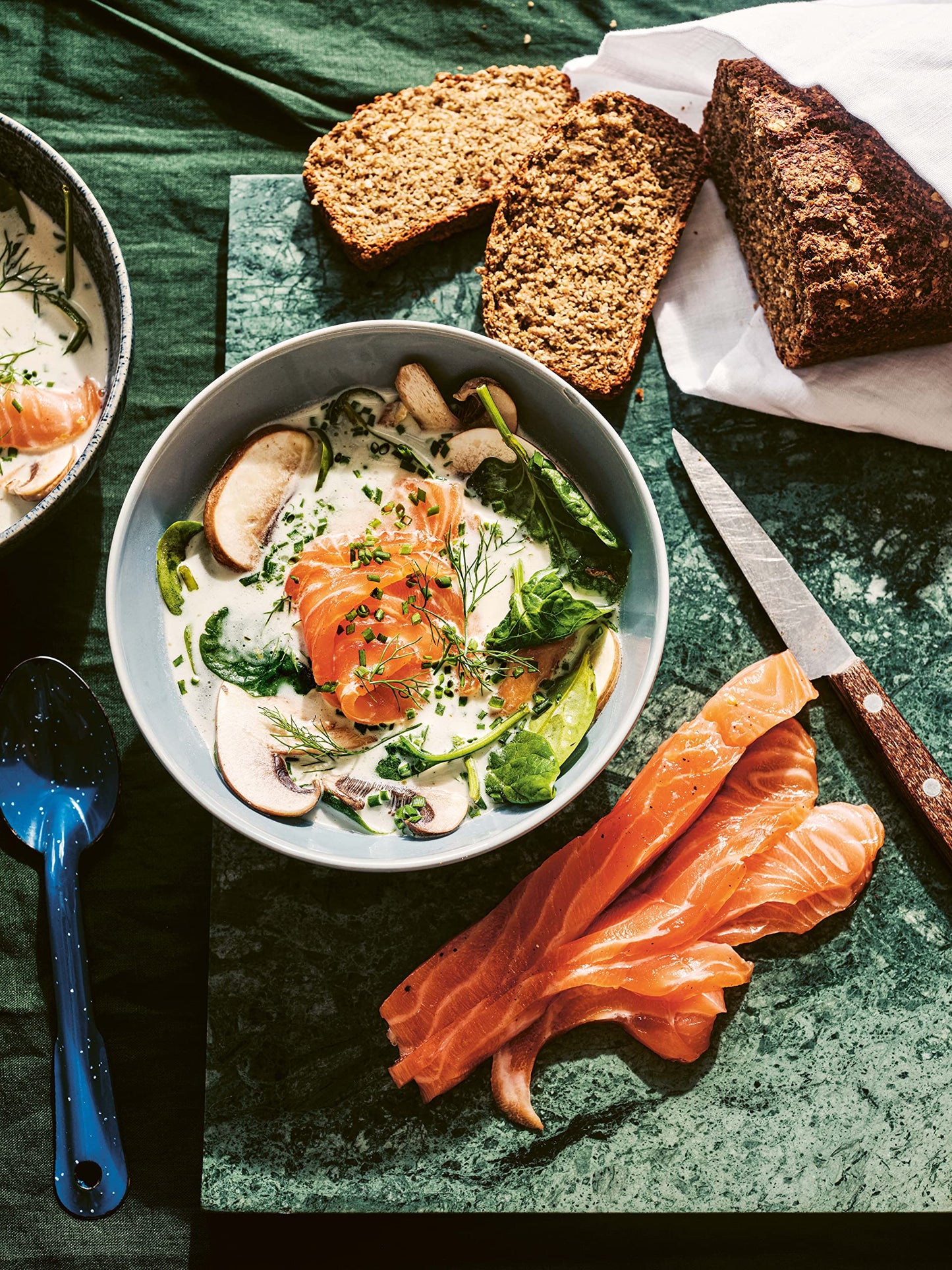 Is This A Cookbook?: Adventures in the Kitchen