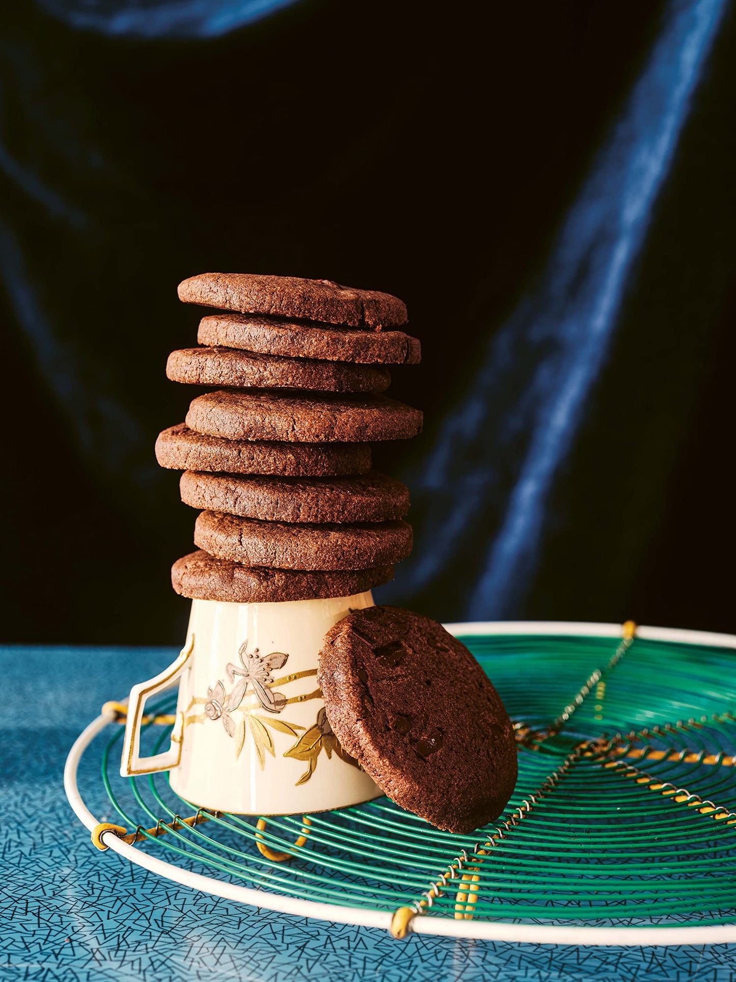 Is This A Cookbook?: Adventures in the Kitchen