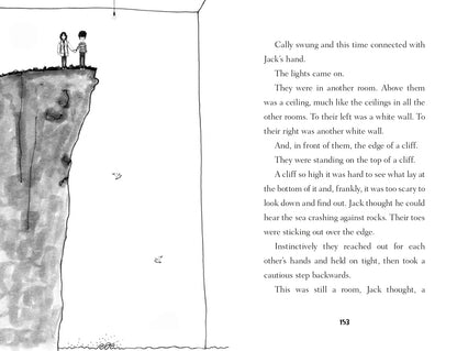 Escape the Rooms (the laugh-out-loud funny and mind-blowingly brilliant book ...