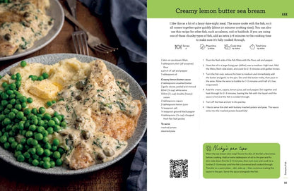 Kitchen Sanctuary Quick & Easy: Delicious 30-Minute Dinners (Kitchen Sanctuar...