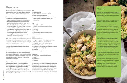 Kitchen Sanctuary Quick & Easy: Delicious 30-Minute Dinners (Kitchen Sanctuar...