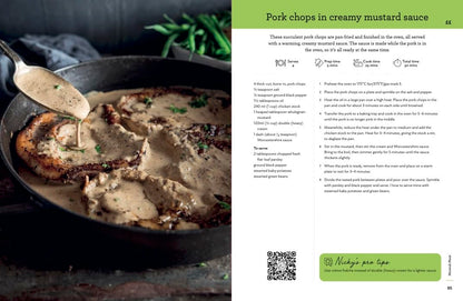 Kitchen Sanctuary Quick & Easy: Delicious 30-Minute Dinners (Kitchen Sanctuar...