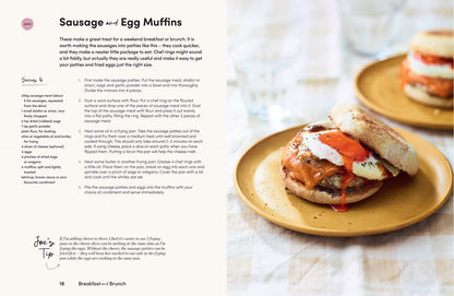 Joe’s Kitchen: The SUNDAY TIMES BESTSELLER cookbook full of healthy family fo...