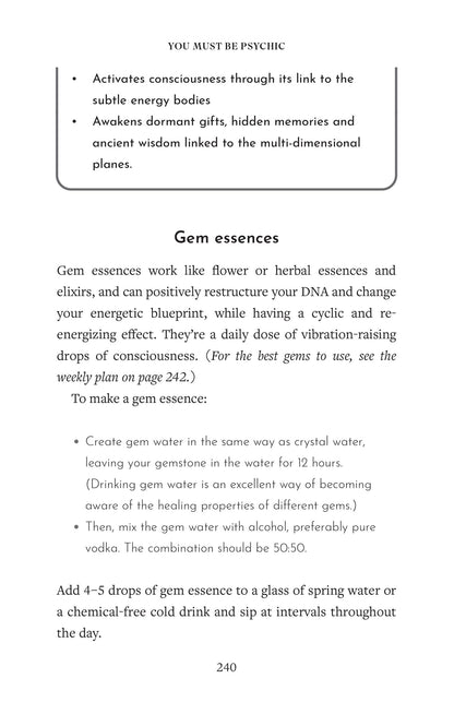 You Must Be Psychic: THE SUNDAY TIMES BESTSELLER