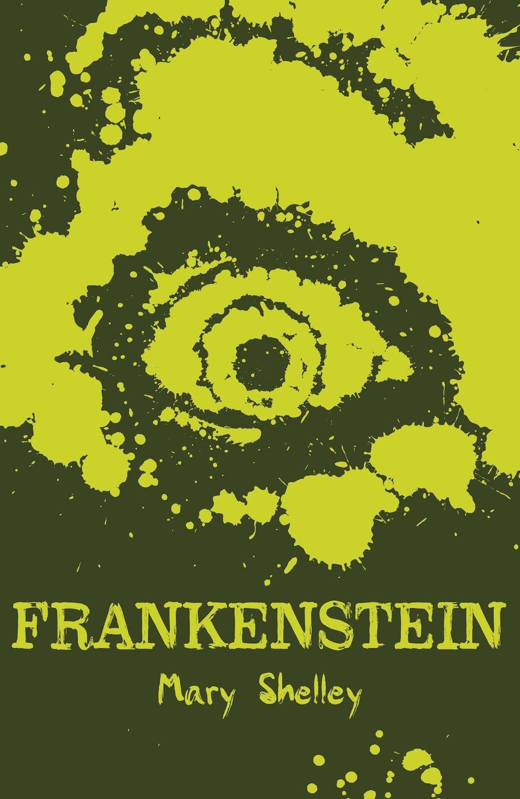 Frankenstein: 1 (Scholastic Classics)