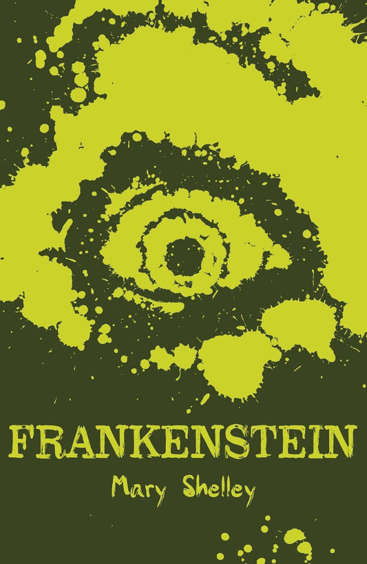 Frankenstein: 1 (Scholastic Classics)