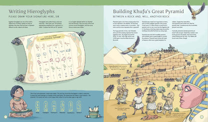History Atlas: 1