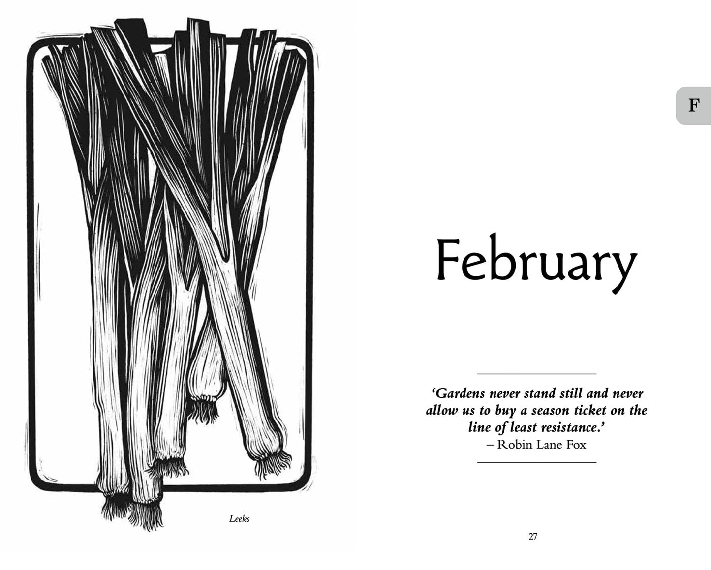 Gardener’s Almanac 2025: A month-by-month guide for gardening enthusiasts (Na...