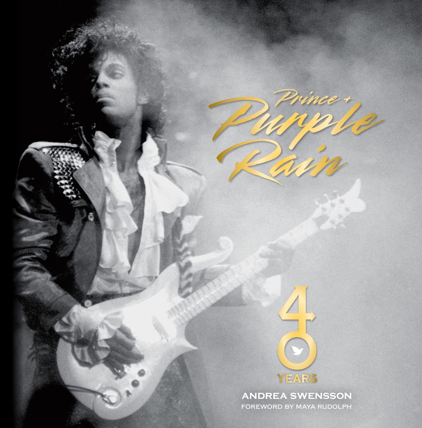 Prince and Purple Rain: 40 Years (The Great Albums)
