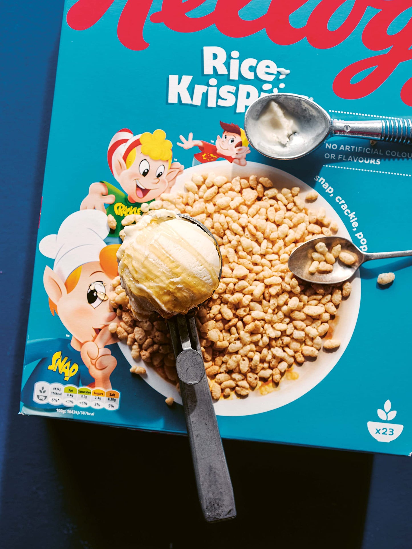Is This A Cookbook?: Adventures in the Kitchen