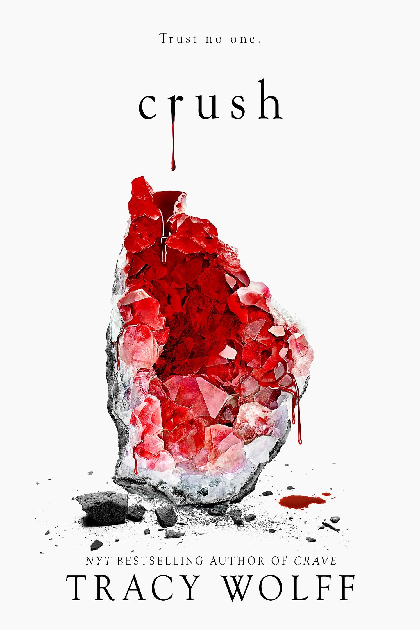 Crush (Crave)
