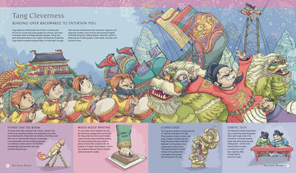 History Atlas: 1