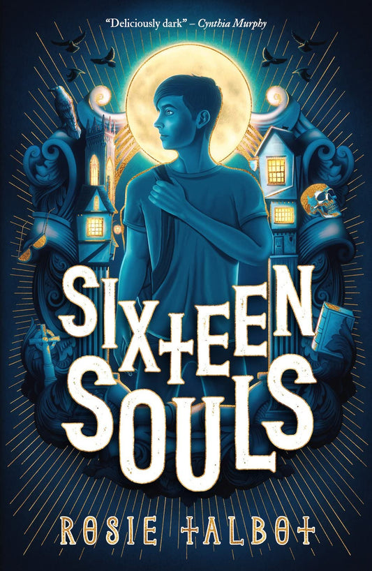 Sixteen Souls: The "TikTok made me buy it" sensation dubbed Heartstopper with ghosts!