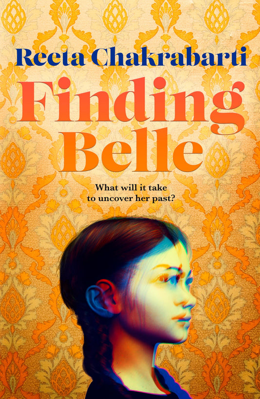Finding Belle: A richly-told debut of mothers, daughters and family secrets from the BBC journalist