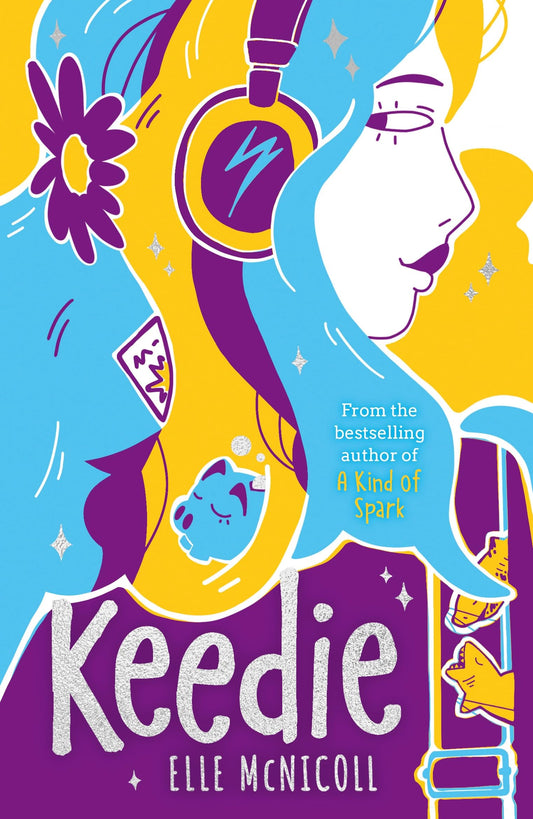 Keedie