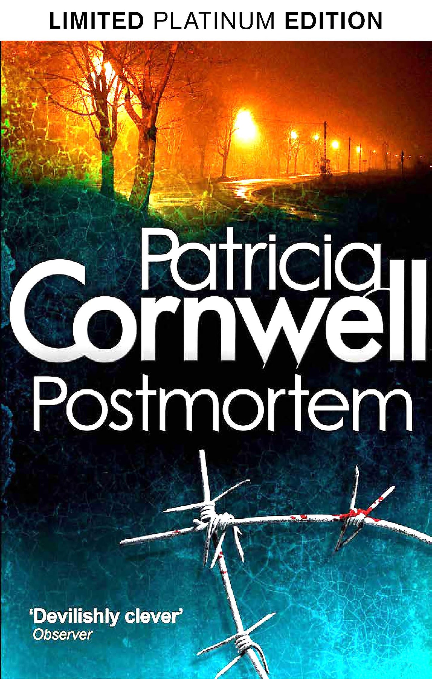 Postmortem: The first in the ground-breaking, globally bestselling Kay Scarpetta series: Scarpetta 1
