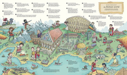 History Atlas: 1