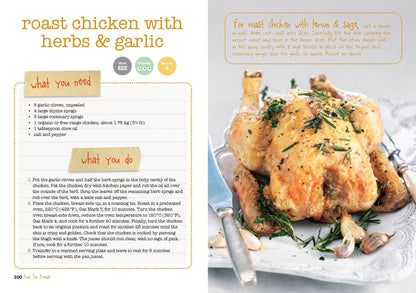 The Student Cookbook: Easy, cheap recipes for students