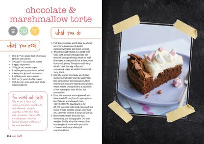 The Student Cookbook: Easy, cheap recipes for students