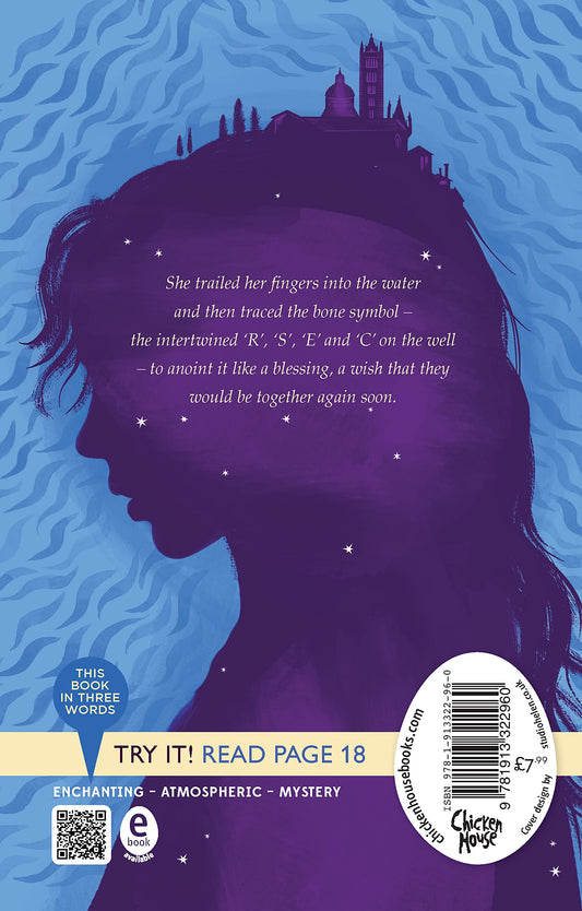 A Secret of Birds & Bone: from the bestselling author of The Girl of Ink & Stars
