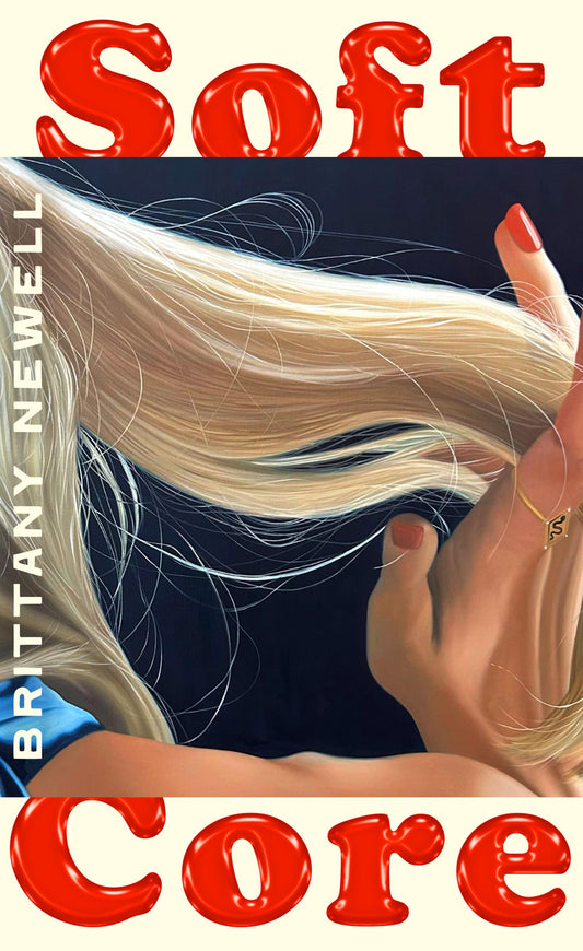 Soft Core: The hot new 2025 debut novel for fans of Anora