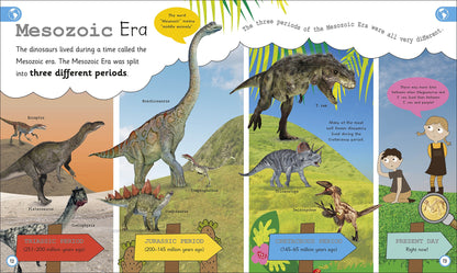 My Encyclopedia of Very Important Dinosaurs: For Little Dinosaur Lovers Who W...