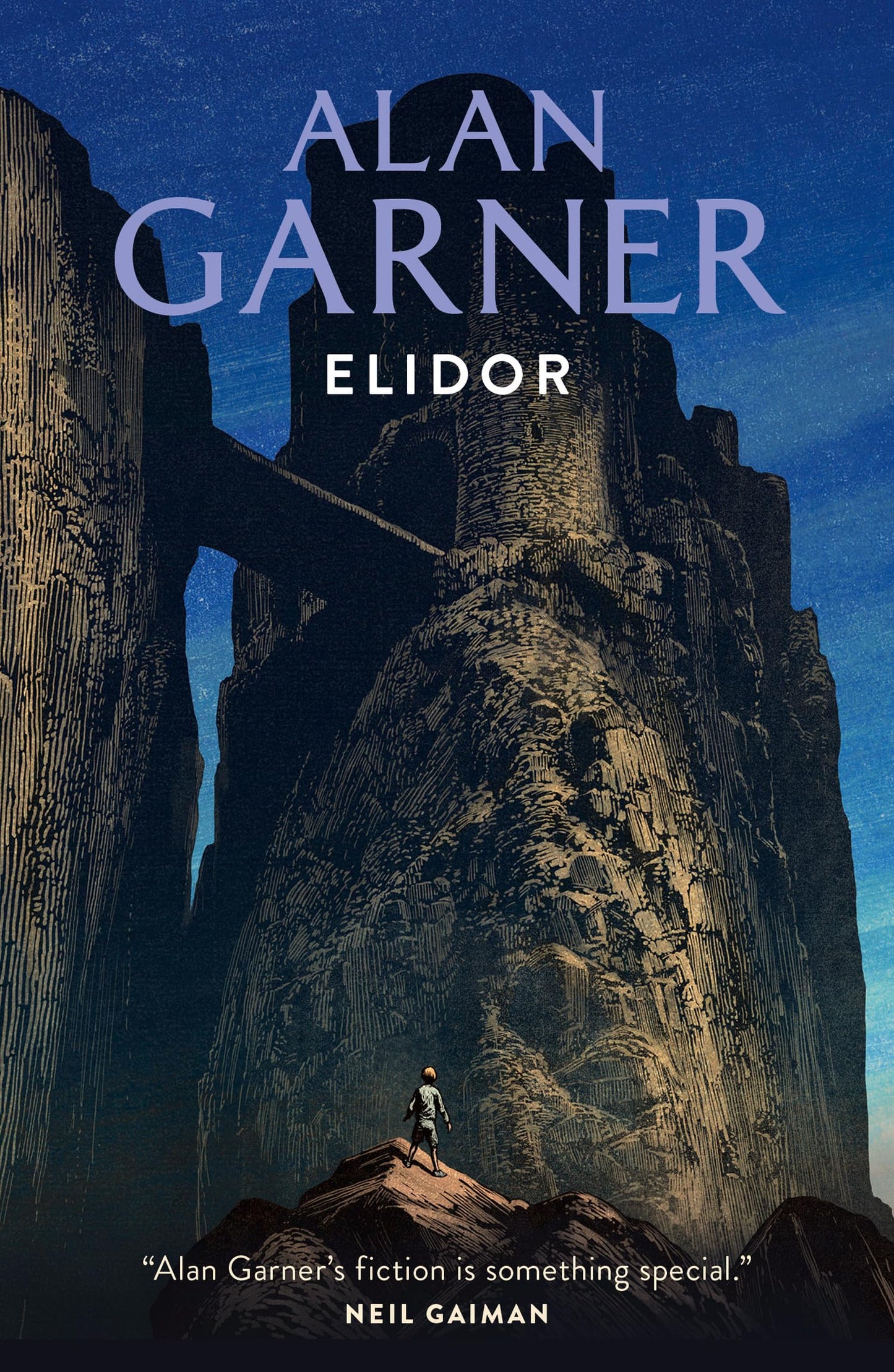 Elidor