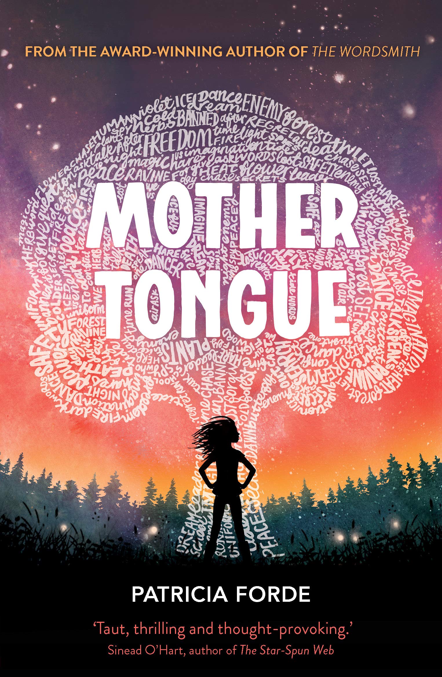 Mother Tongue (The Wordsmith Series)