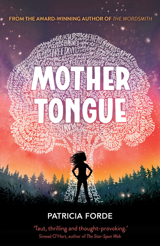 Mother Tongue (The Wordsmith Series)