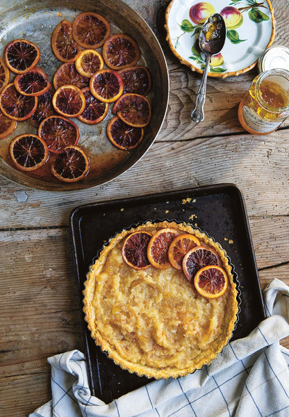 A Table Full of Love: Recipes to Comfort, Seduce, Celebrate & Everything Else...