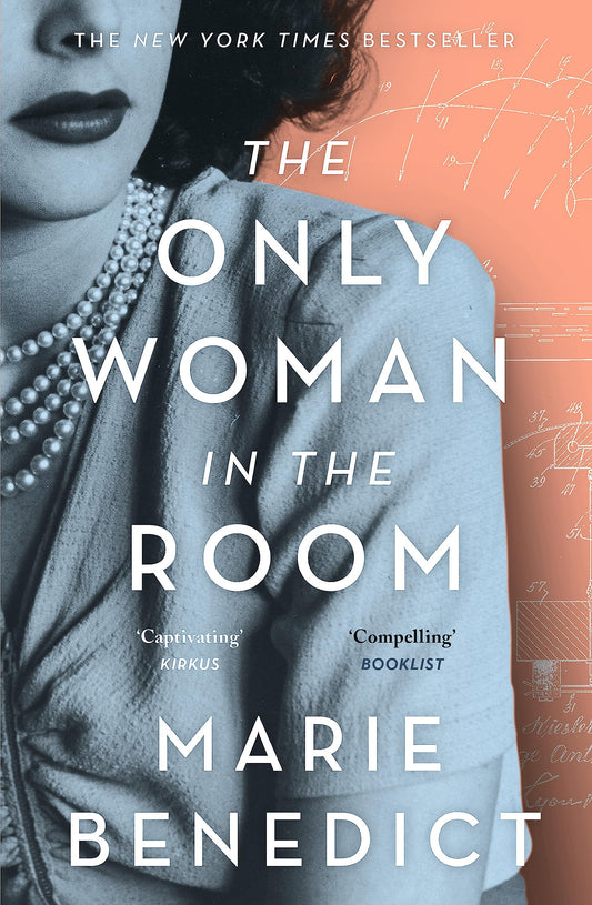 The Only Woman in the Room: Marie Benedict